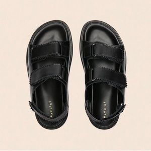 Tavira sandals (Maguire)